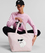 Bolsa Karl chouppete rosa